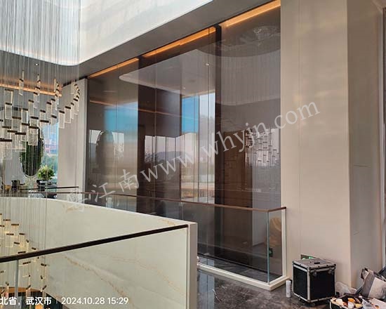 武漢不銹鋼扶手安裝誤區(qū)盤點(diǎn)