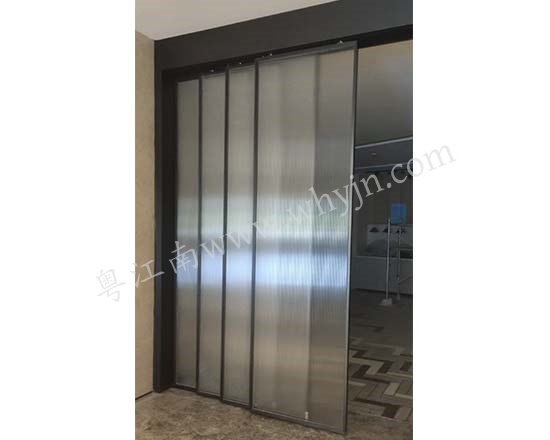 不銹鋼聯(lián)動(dòng)門(mén)